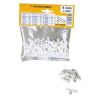 Foret Novipro pour perforateur SDS Max 6 taillants 28x540mm