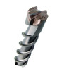 Foret Novipro pour perforateur SDS Max 6 taillants 28x540mm