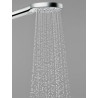 HG douchette Raindance S 120 3 jet PowderRain Réf. 26014000