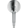 HG douchette Raindance S 120 3 jet PowderRain Réf. 26014000