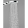 HG douchette Raindance S 120 3 jet PowderRain Réf. 26014000