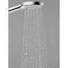 HG douchette Raindance S 120 3 jet PowderRain Réf. 26014000