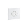 SKATE AIR horizontale 2 capillaires, blanc Réf. 42305SH0