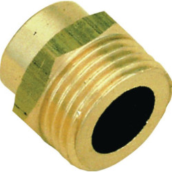 Manchon à souder mâle 20/27-14 8243Gcu (sachet de 10 pièces) ALTECH