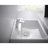 Mitigeur lavabo Logis Bas Débit réf. 71104000