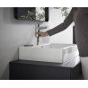Mitigeur lavabo Logis Bas Débit réf. 71104000
