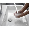 Mitigeur lavabo Logis Bas Débit réf. 71104000
