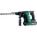 Perforateur SDS+ 2 6mm 18 V 5 Ah Liion induc Réf. DH18DBLWPZ