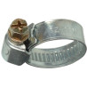Colliers galva diamètre 52 mm (lot de 2) Réf. 98.00555