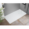 RECEVEUR BASE BETON 80 NEGRO (120x80). Bonde standard. Grille inox. Possible rebord. Découpe sur-mesure. Réf: 53009420