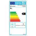 Chauffe-eau Ondéa Hydropower Bas NOx LC 14-4 PVHYB 14 litres Réf. 7736504820