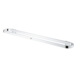 Barre porte-serviettes Selection chromé Réf. 41056000