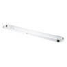 Barre porte-serviettes Selection chromé Réf. 41056000