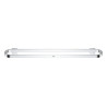 Barre porte-serviettes Selection chromé Réf. 41056000