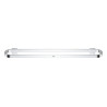 Barre porte-serviettes Selection chromé Réf. 41056000