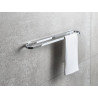 Barre porte-serviettes Selection chromé Réf. 41056000