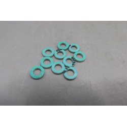 Kit joint plat 8.4x5x1.6 (x10)  Réf. 7845114