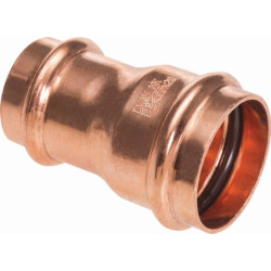 Réduction Altech à sertir cuivre femelle femelle diamètre 22-14 mm sachet de 2 pièces