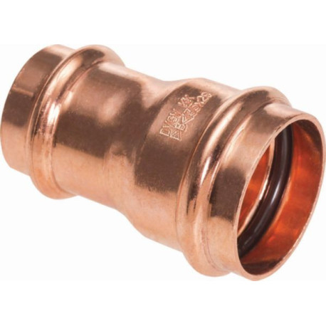Réduction Altech à sertir cuivre femelle femelle diamètre 22-14 mm sachet de 2 pièces