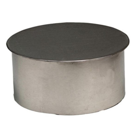 Tampon aluminium diamètre 200 réf. 109200