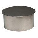 Tampon aluminium diamètre 200 réf. 109200