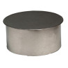 Tampon aluminium diamètre 200 réf. 109200