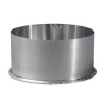 Tampon aluminium diamètre 200 réf. 109200