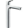 Mitigeur de lavabo Focus 230 avec tirette et vidage Réf. 31531000