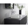 Mitigeur de lavabo Focus 230 avec tirette et vidage Réf. 31531000