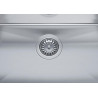 Evier en acier inoxydable K1000 Inox GROHE 31581SD1