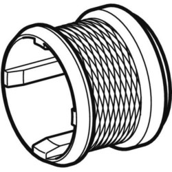 Filtre pour 115.805/115.806 (vendu par 10) Réf 240.889.00.1