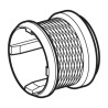 Filtre pour 115.805/115.806 (vendu par 10) Réf 240.889.00.1