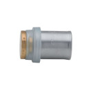 Bouchon Altech 20 (x2) pour tube multicouche