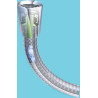 Flexible de douche Isiflex'B 1,25 m, blanc réf. 28272450