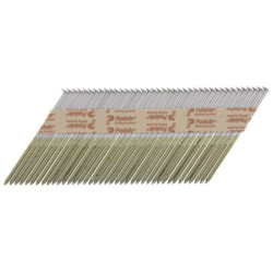 Pack clou structure 2,8x51mm cranté inox A2 IM90i boîte de 1250 réf. 142045