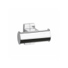 Porte-peignoir ARSIS 2 têtes, Aluminium Anodisé réf. 049611
