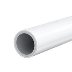 Tube GREENSKIN barres 20x2-5m Réf. B211002001