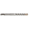 Foret XT3 SDS diamètre 8x110x50
