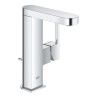 Mitigeur monocommande Lavabo Taille M GROHE Plus Chromé 23872003