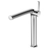 Mitigeur de lavabo 240 sans système de vidage bronze brossé Réf. 51502030102