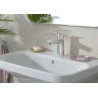 Mitigeur lavabo HG Logis 100 réf. 71100000