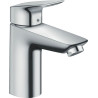 Mitigeur lavabo HG Logis 100 réf. 71100000