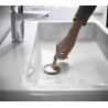 Mitigeur lavabo HG Logis 100 réf. 71100000