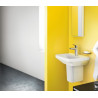 Mitigeur lavabo HG Logis 100 réf. 71100000