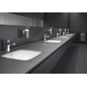 Mitigeur lavabo HG Logis 100 réf. 71100000