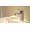 Mitigeur lavabo HG Logis 100 réf. 71100000