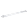 Barre porte-serviettes Selection chromé Réf. 41058000