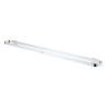 Barre porte-serviettes Selection chromé Réf. 41058000