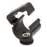 Collier monoklip D20 insert taraudé 7-150 Réf HCK20/7N