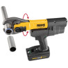 REMS Mini-Press 22V Acc Set TH 16+20+26 L-Boxx Réf. 578084 R220